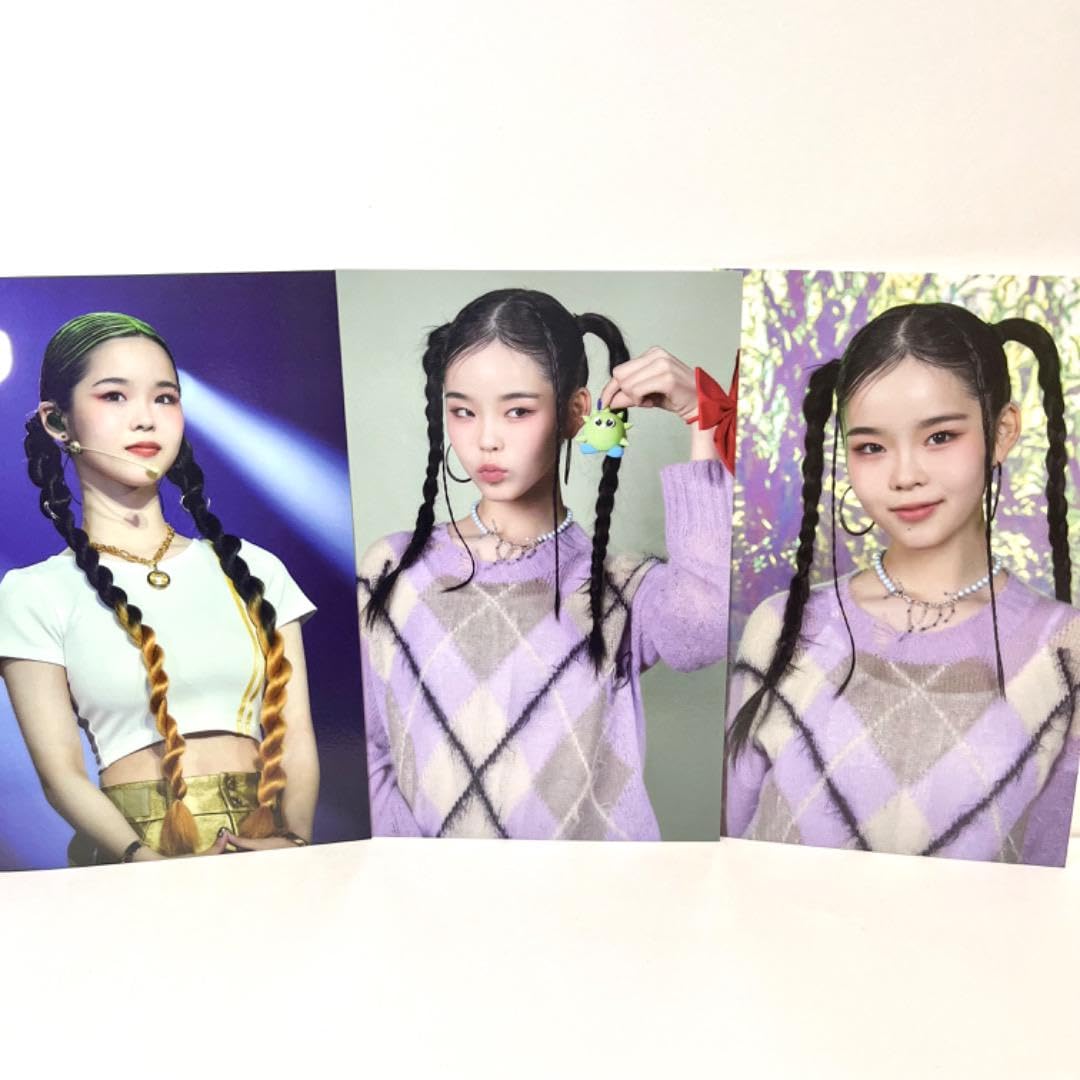 ココナ　トレカ　KCON 韓国　ポップアップ　XG XG】KCON 韓国 2023 トレカ COCONA ココナ - メルカリ